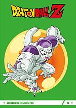 Dragon Ball Z Dragon Ball Z